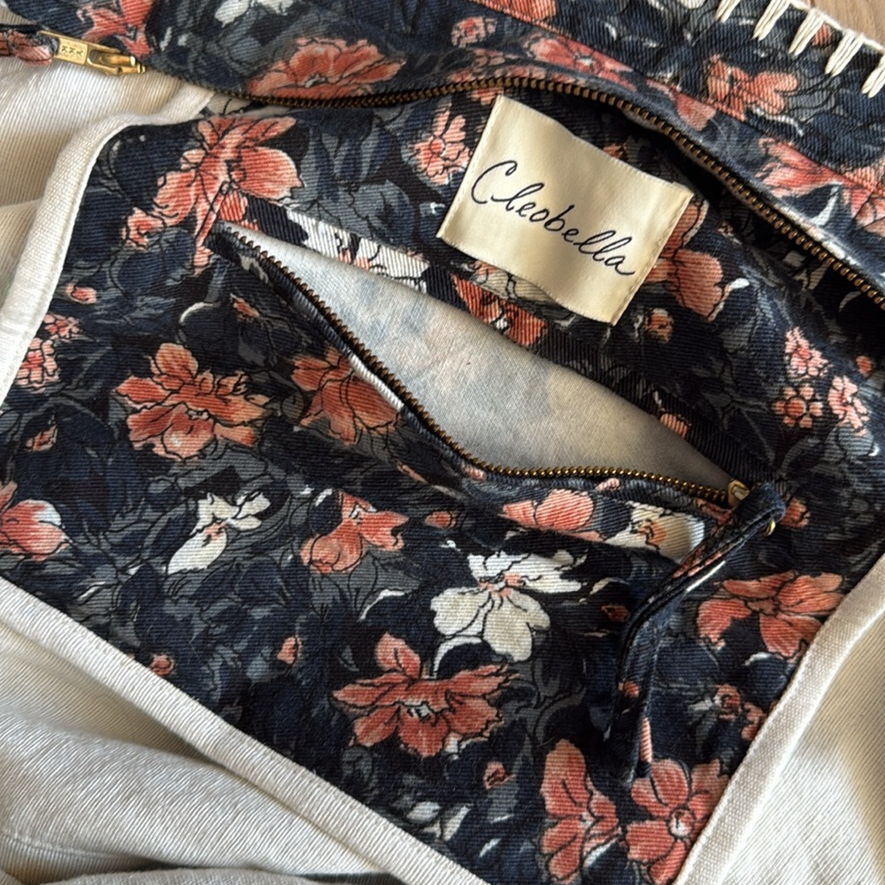 Cleobella tote - Picture 5 of 8